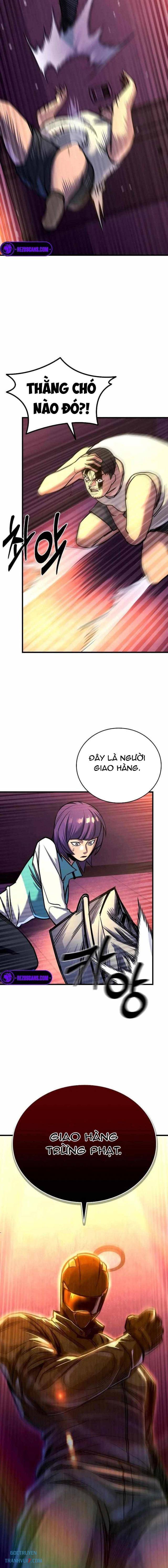 Thực Thi Công Lý - Page 33