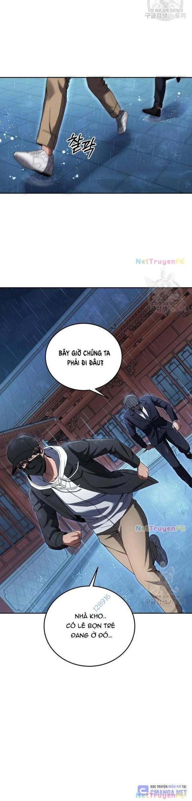 Sự Khởi Đầu Của Tiền Nhân - Page 56