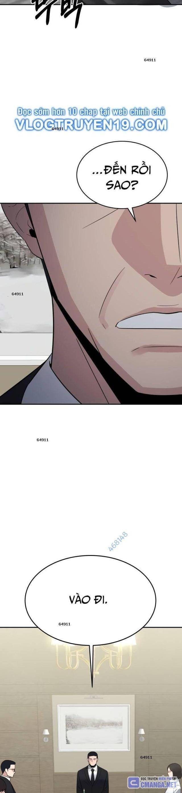 Chuyển Sinh Trở Thành Cảnh Sát: Ta Dùng Tiền Trừng Trị Kẻ Ác - Page 40