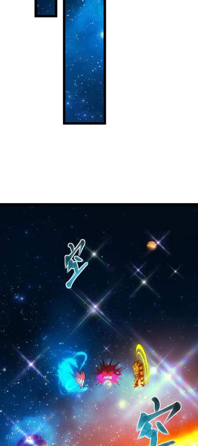 Thâm Uyên Chi Chủng - Page 22