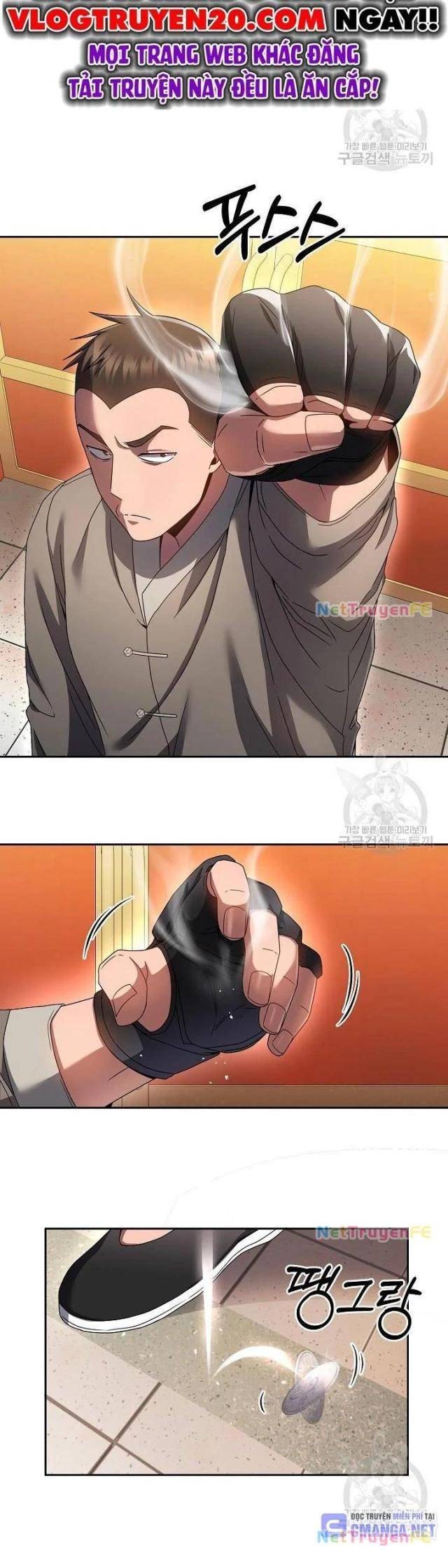 Sự Khởi Đầu Của Tiền Nhân - Page 33