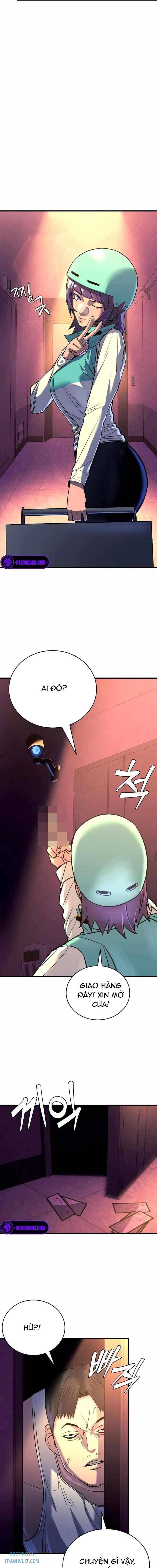 Thực Thi Công Lý - Page 20