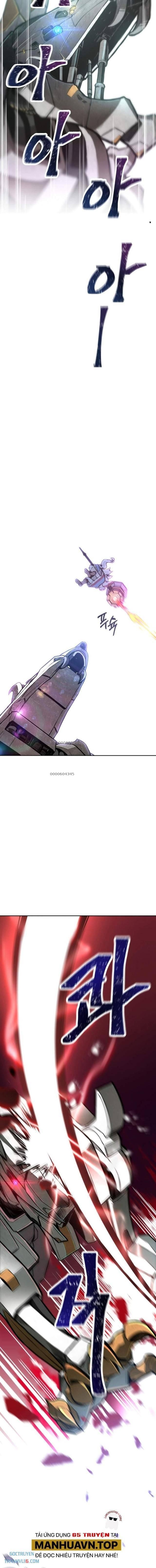 Ông Chú Ma Pháp Thiếu Nữ - Page 6