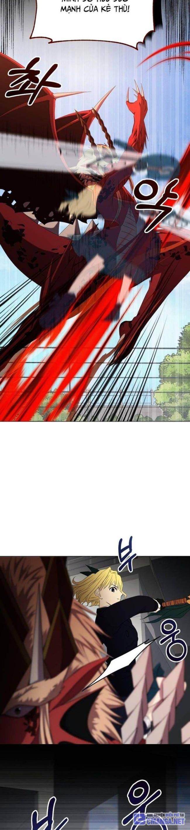 Sự Trở Lại Của Quỷ Vương Cấp SSS - Page 16