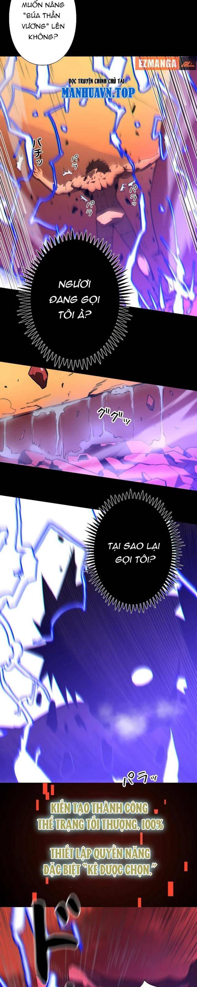 Trở Thành Dũng Giả Mạnh Nhất Dựa Vào Hệ Thống Gian Lận - Page 40
