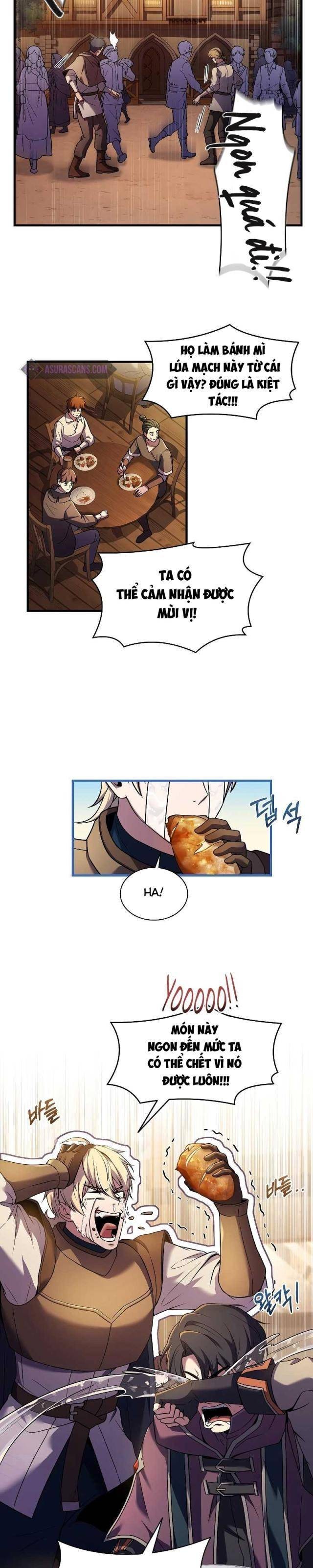 Tử Vong Quân Chủ - Page 107