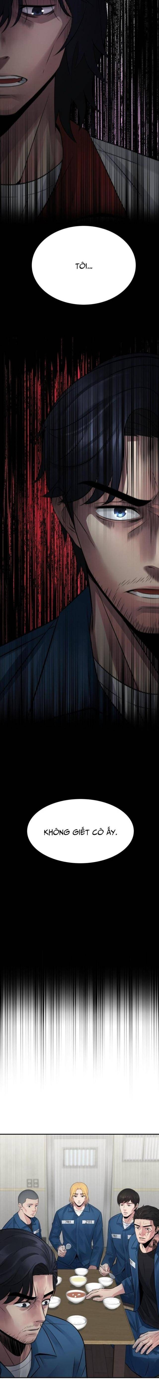 Chuyển Sinh Trở Thành Cảnh Sát: Ta Dùng Tiền Trừng Trị Kẻ Ác - Page 31