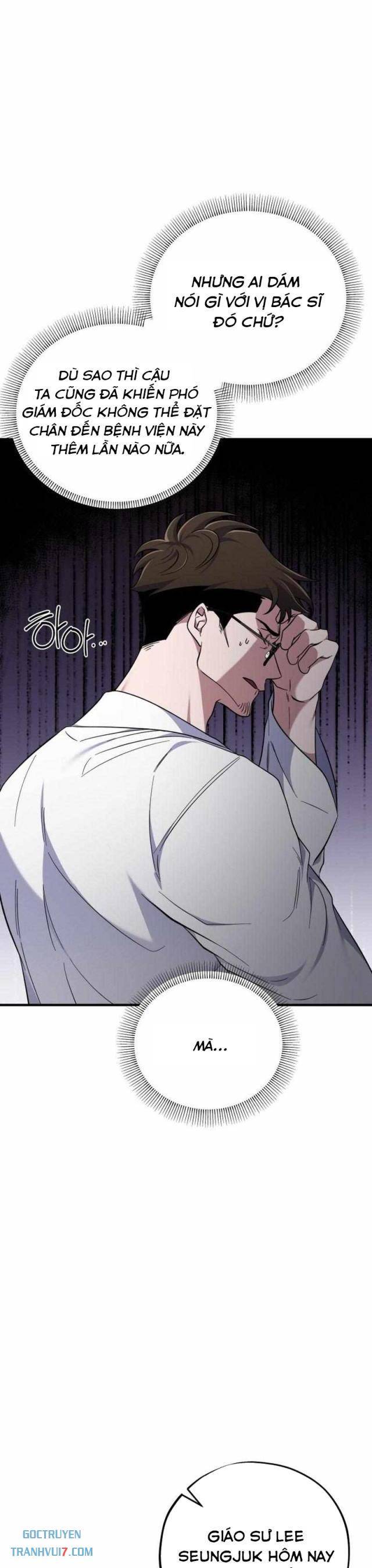 Bác Sĩ Phẫu Thuật Hàng Đầu - Page 7