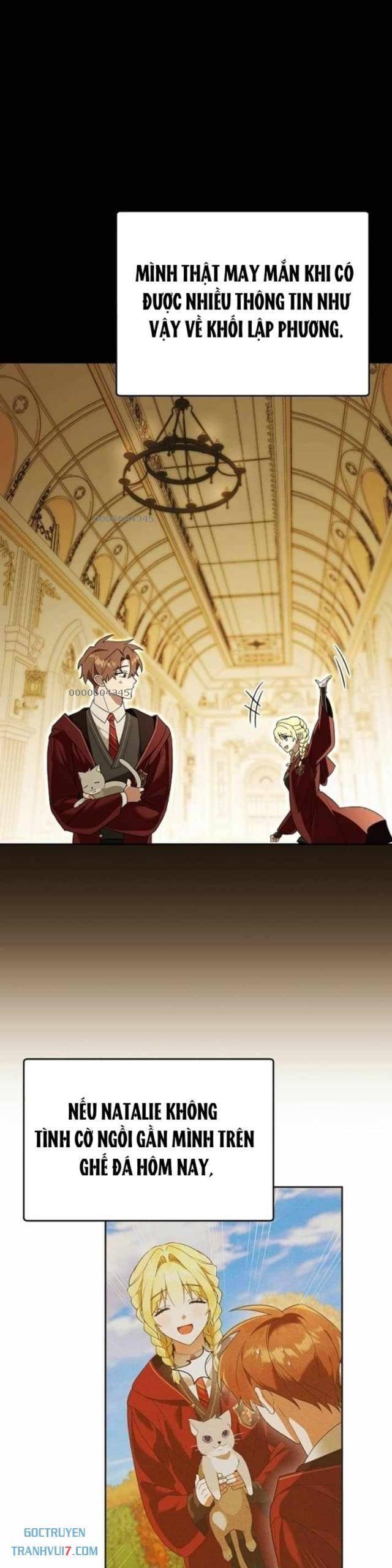 Thuần Thú Sư Thiên Tài Của Học Viện - Page 21