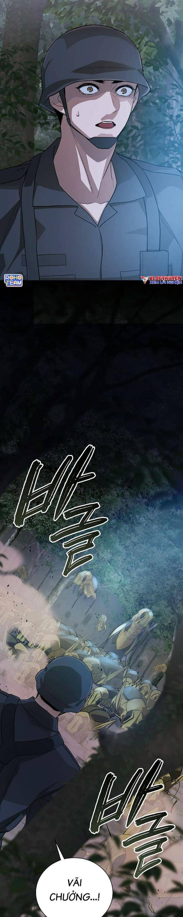 Đột Kích Giả - Page 4