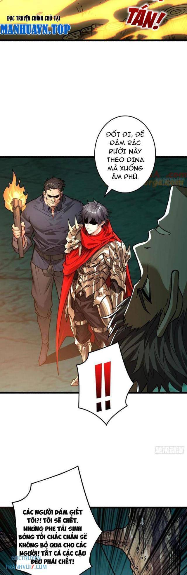 Bùng Cháy Đi Người Chơi Cấp Cao - Page 25