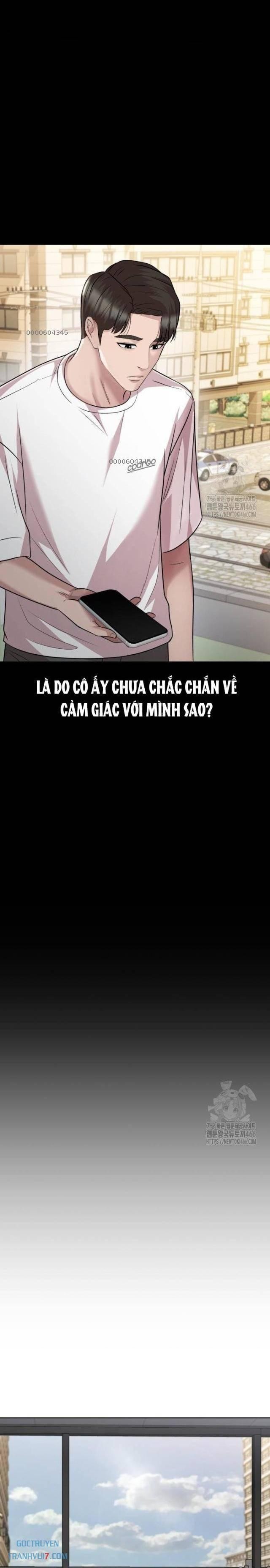 Người Trúng Độc Đắc Cũng Đi Làm - Page 16