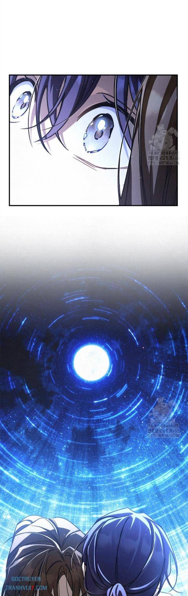 Ấn Thuật Chi Tử - Page 23