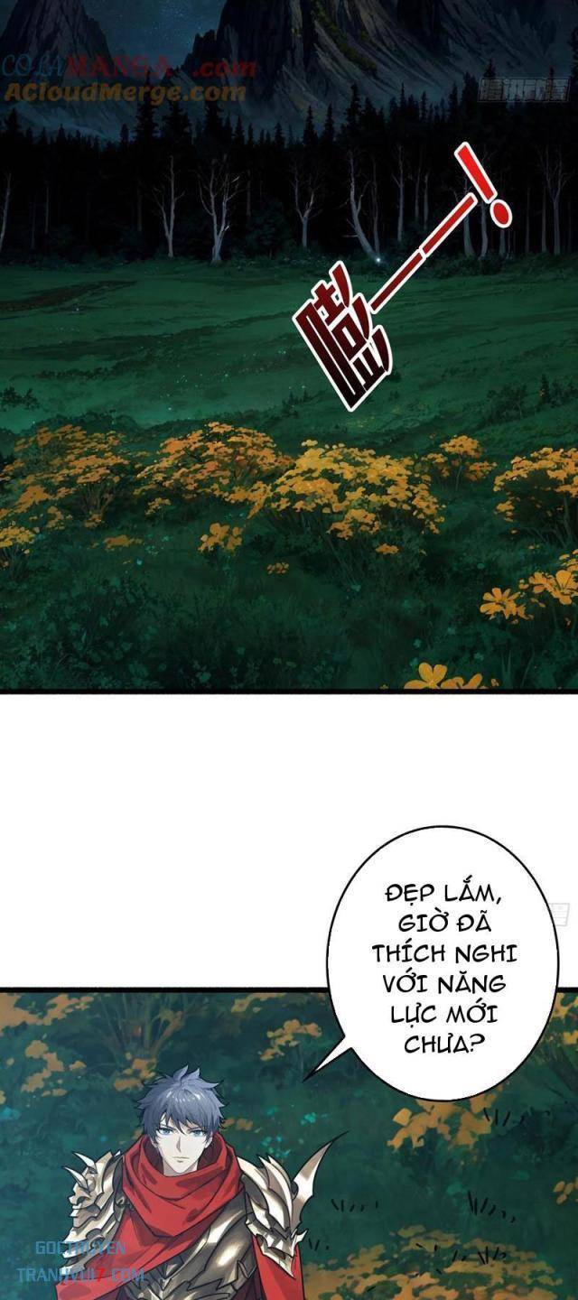 Bùng Cháy Đi Người Chơi Cấp Cao - Page 31