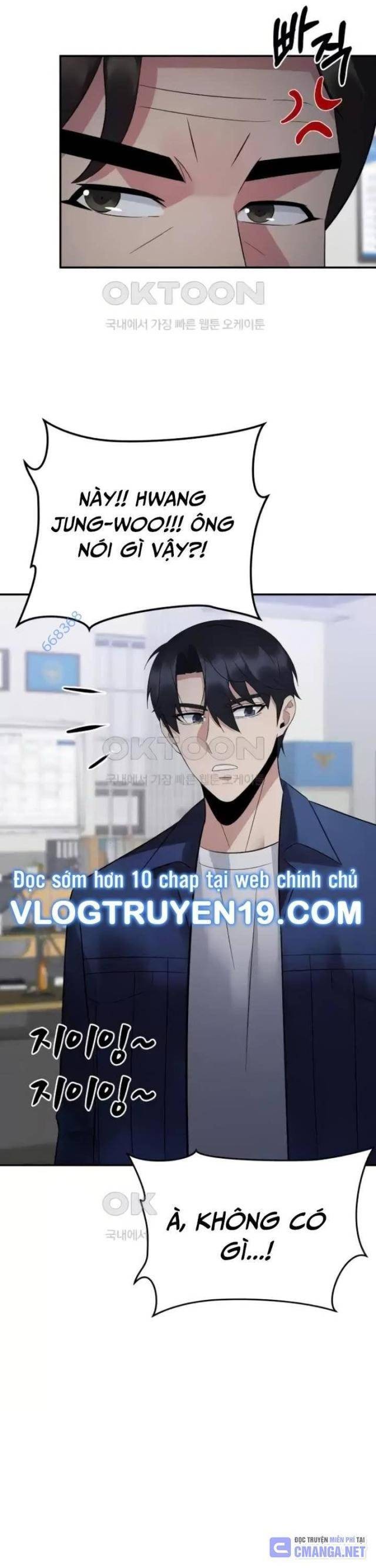 Chuyển Sinh Trở Thành Cảnh Sát: Ta Dùng Tiền Trừng Trị Kẻ Ác - Page 63