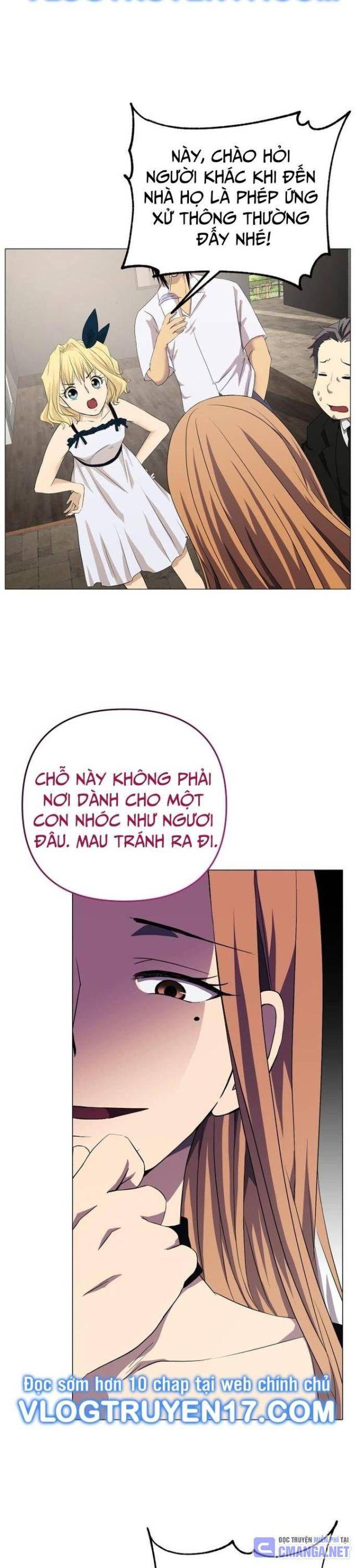 Sự Trở Lại Của Quỷ Vương Cấp SSS - Page 19