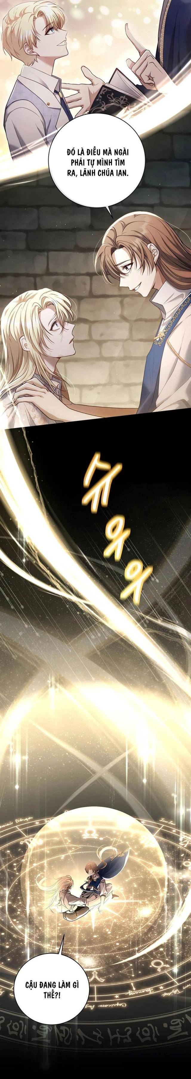 Bá Tước Khốn Nạn Là Hoàng Đế - Page 16