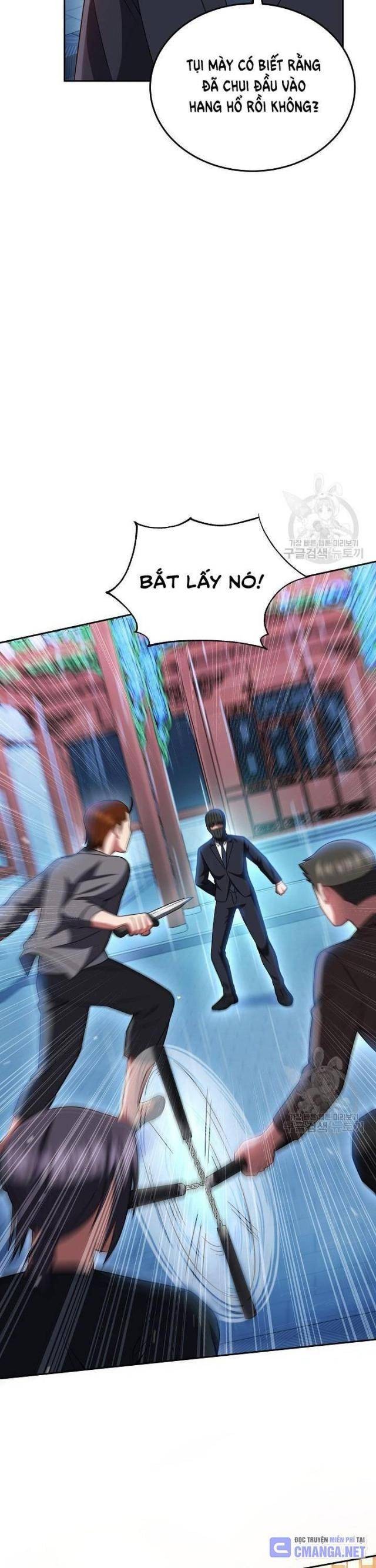 Sự Khởi Đầu Của Tiền Nhân - Page 68