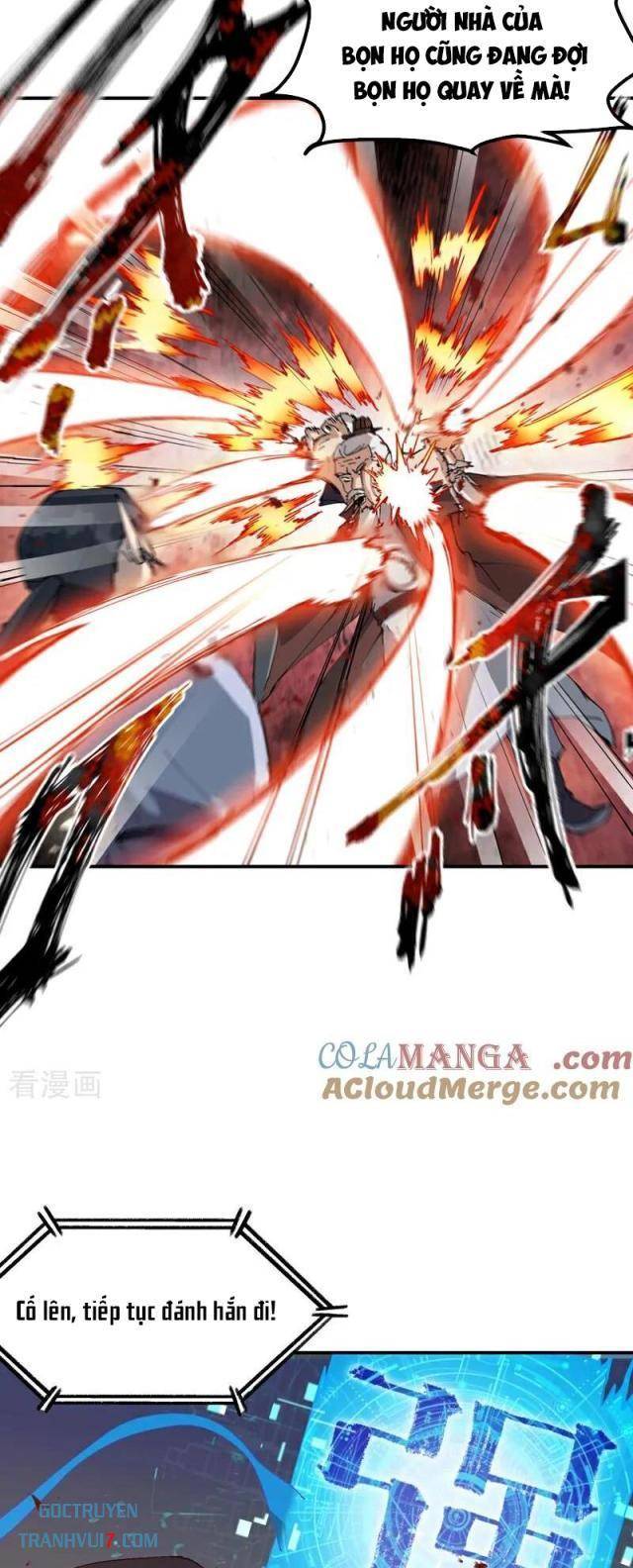 Tối Cường Võ Hồn Hệ Thống - Page 7
