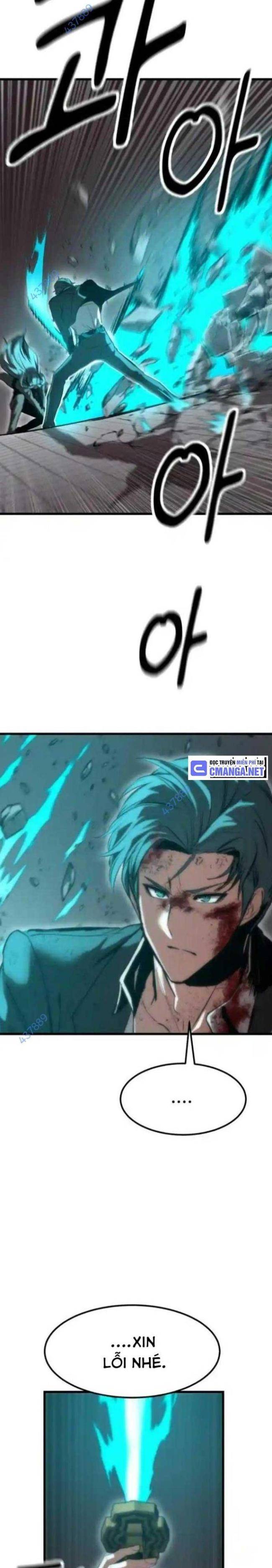 Võ Vương Kang Haejin - Page 35