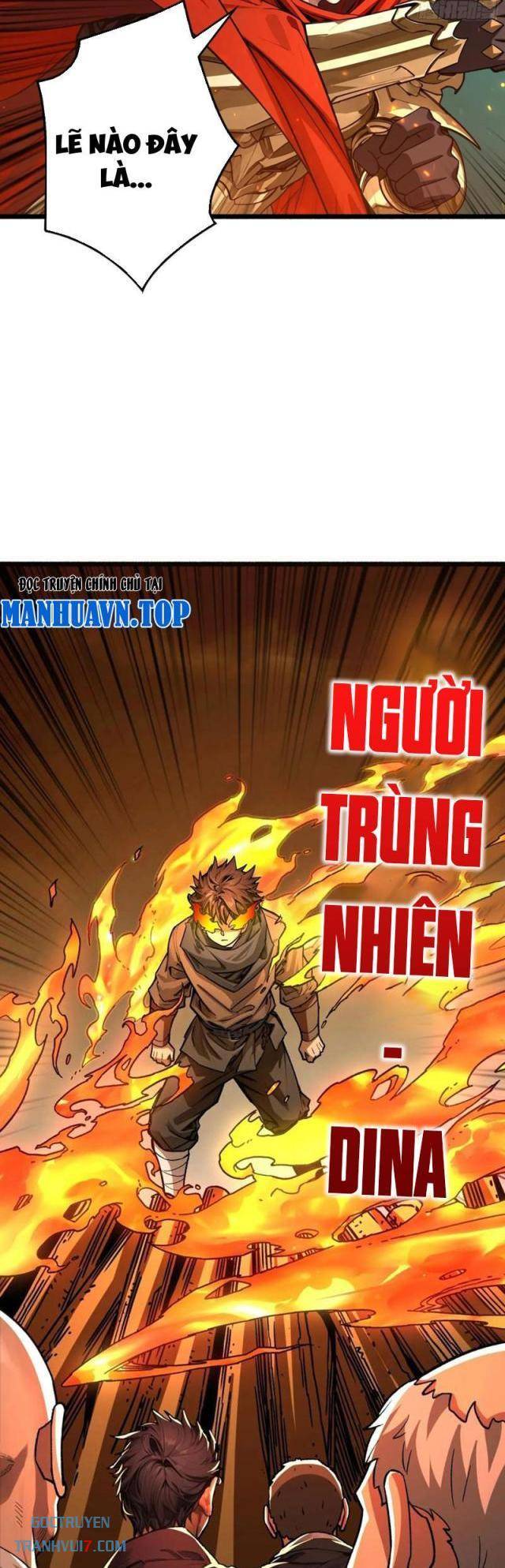 Bùng Cháy Đi Người Chơi Cấp Cao - Page 31