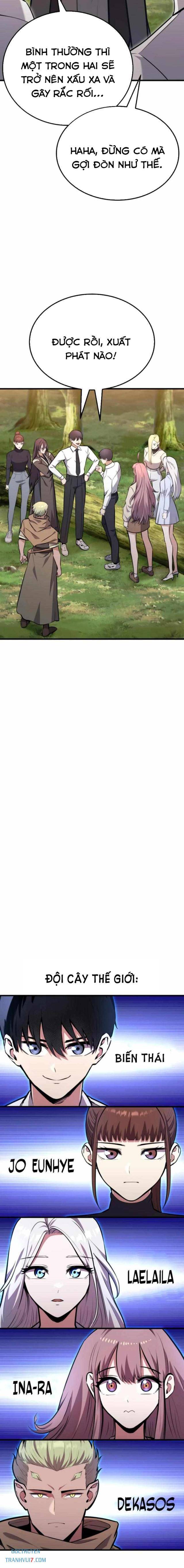 Tôi Nên Làm Gì? - Page 24