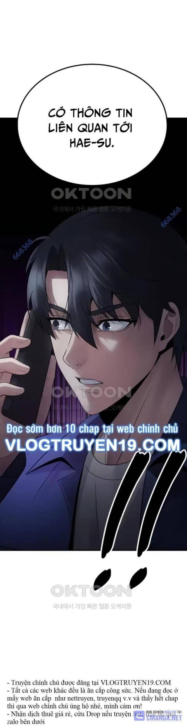 Chuyển Sinh Trở Thành Cảnh Sát: Ta Dùng Tiền Trừng Trị Kẻ Ác - Page 45