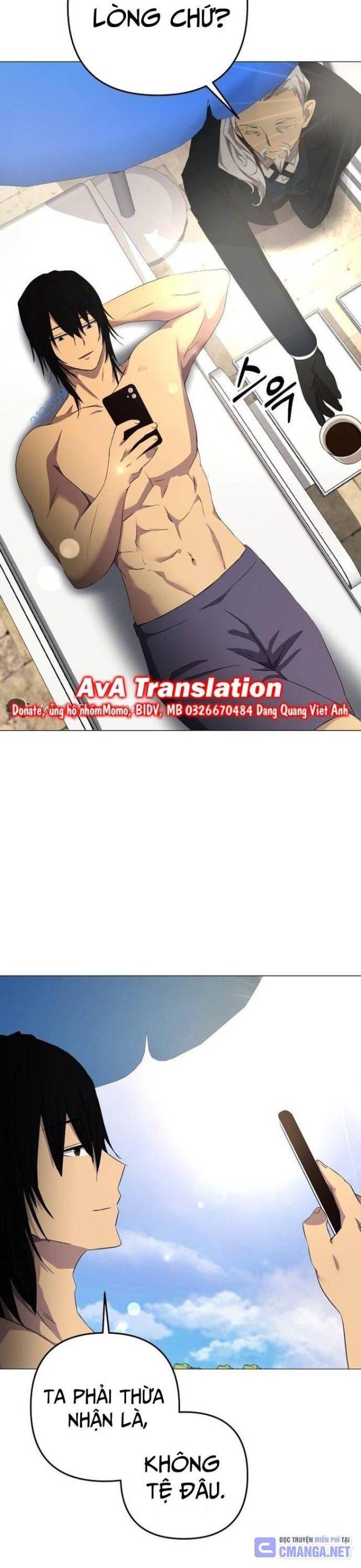 Sự Trở Lại Của Quỷ Vương Cấp SSS - Page 12