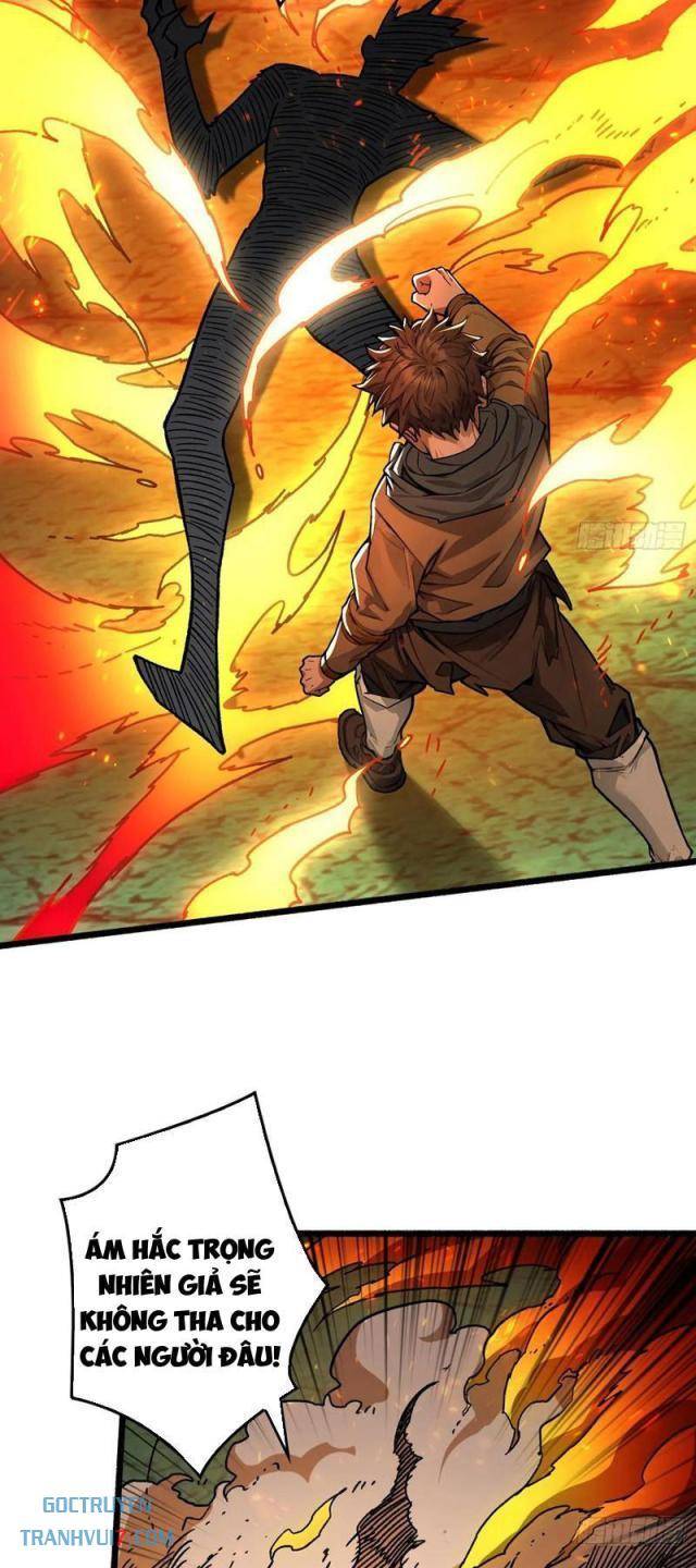 Bùng Cháy Đi Người Chơi Cấp Cao - Page 10