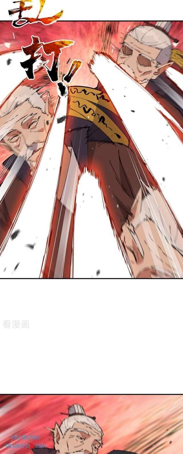 Tối Cường Võ Hồn Hệ Thống - Page 12