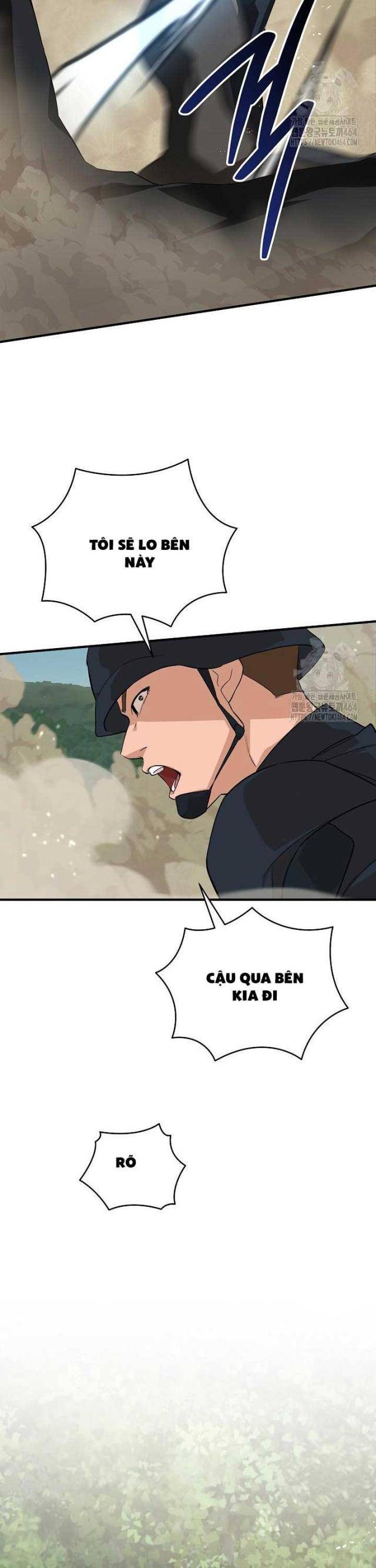 Đột Kích Giả - Page 26