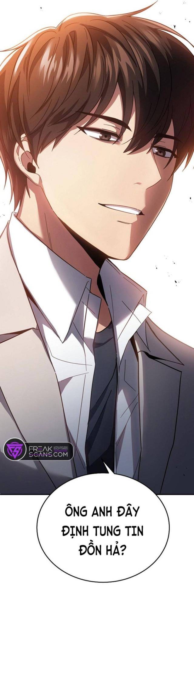 Sự Khởi Đầu Của Tiền Nhân - Page 36