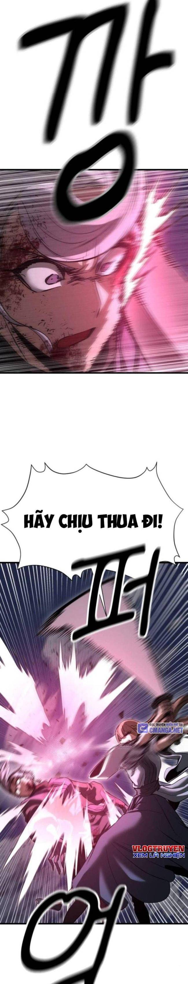 Võ Vương Kang Haejin - Page 19