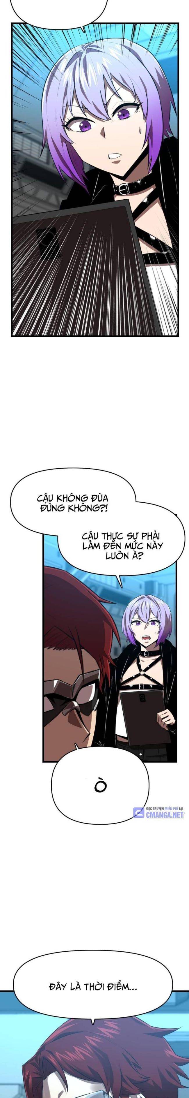 Anh Hùng Cho Thuê - Page 30