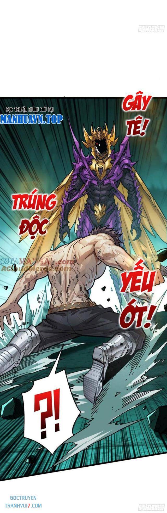 Bùng Cháy Đi Người Chơi Cấp Cao - Page 15