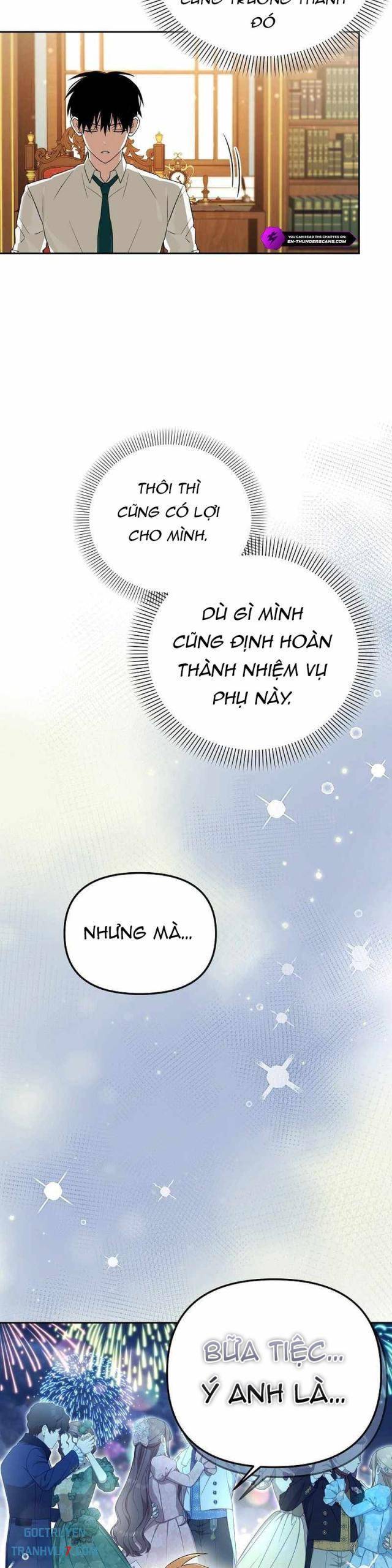 Thuần Thú Sư Thiên Tài Của Học Viện - Page 31