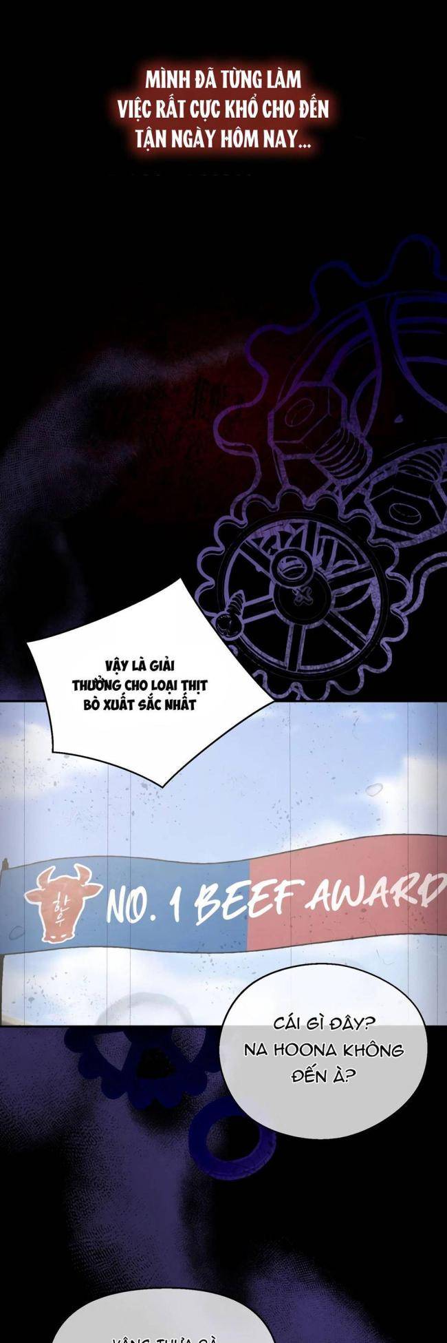 Cuộc Sống Bắt Đầu Khi Làm Một Diễn Viên Nhí - Page 23