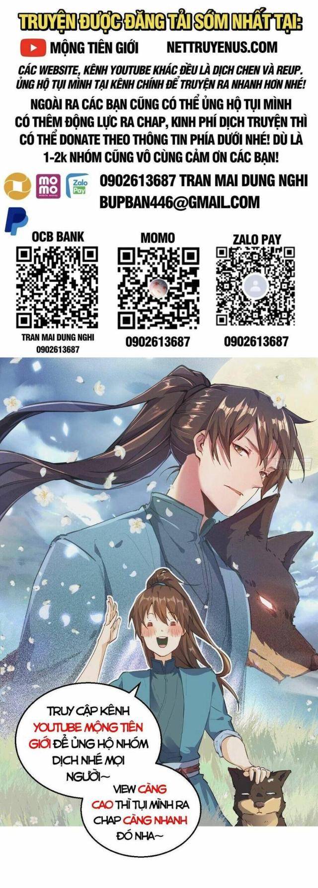 Sức Mạnh Tối Đa? Ta Lại Là Vong Linh Sư! - Page 32