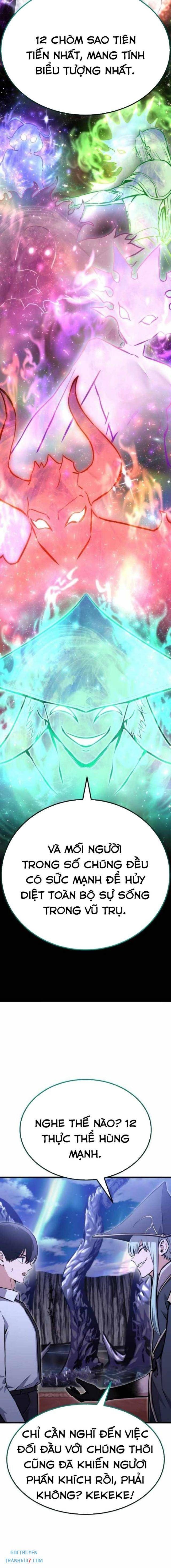 Tôi Nên Làm Gì? - Page 12