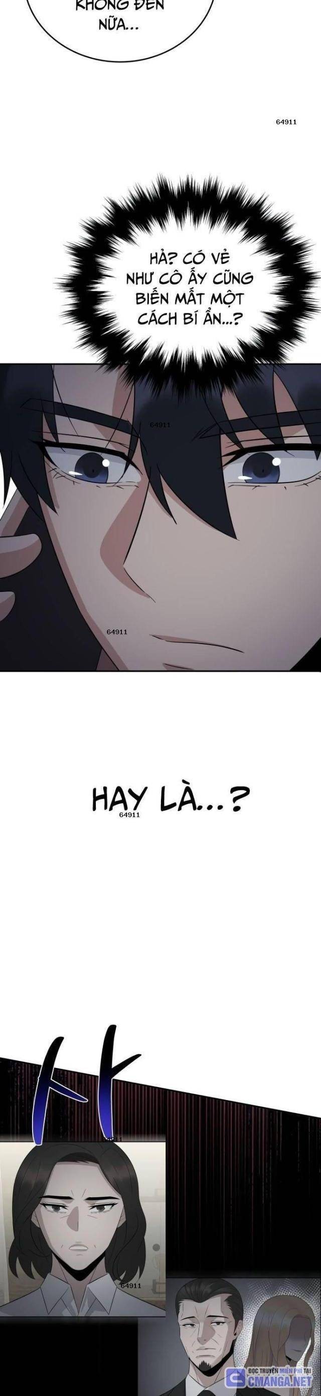 Chuyển Sinh Trở Thành Cảnh Sát: Ta Dùng Tiền Trừng Trị Kẻ Ác - Page 29