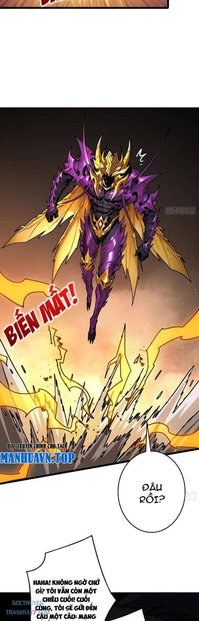 Bùng Cháy Đi Người Chơi Cấp Cao - Page 5