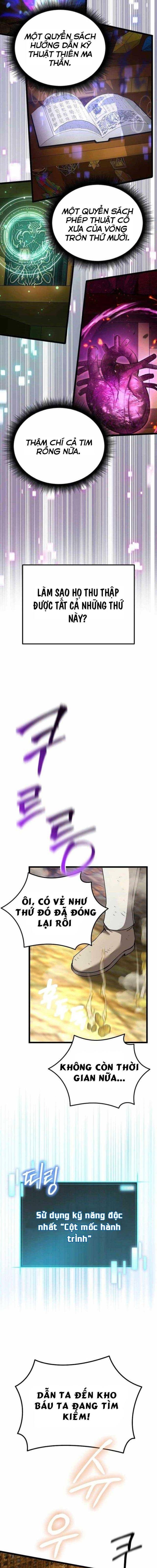 Ta Đoạt Bảo Ma Thần - Page 10