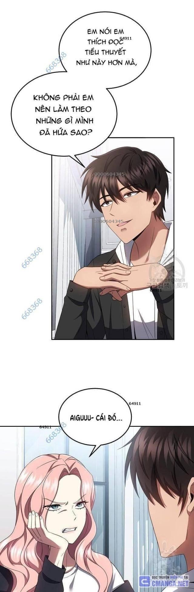 Sự Khởi Đầu Của Tiền Nhân - Page 6