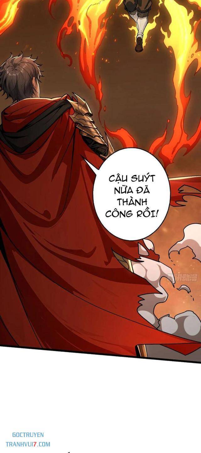 Bùng Cháy Đi Người Chơi Cấp Cao - Page 24