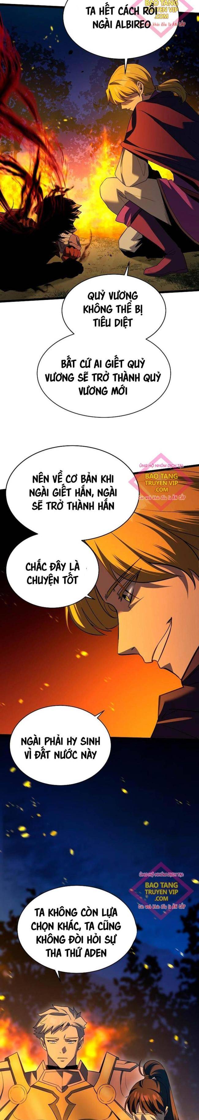 Anh Hùng Trọng Sinh Thành Trưởng Tử Nhà Công Tước - Page 5