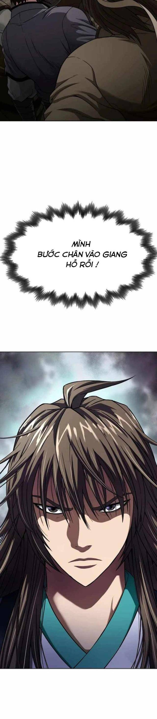 Bất Khả Chiến Bại - Page 29