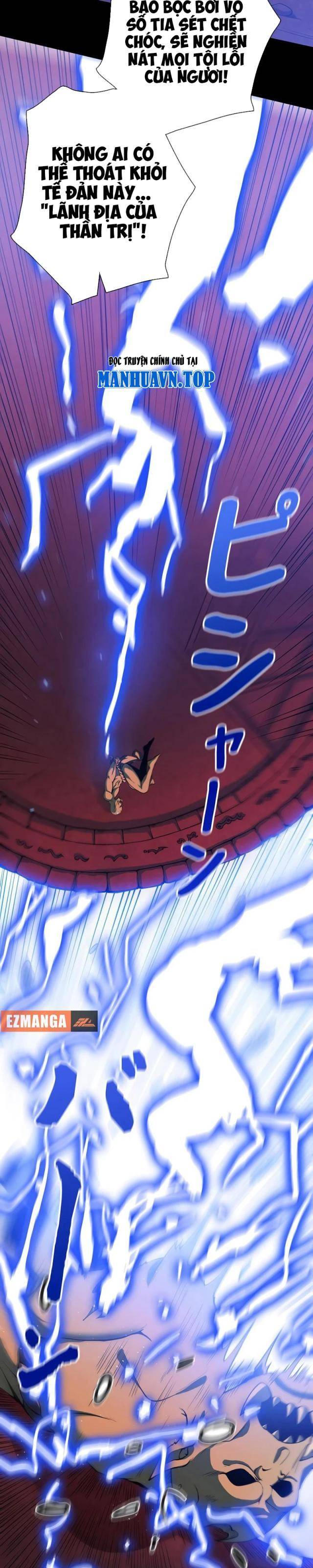 Trở Thành Dũng Giả Mạnh Nhất Dựa Vào Hệ Thống Gian Lận - Page 25