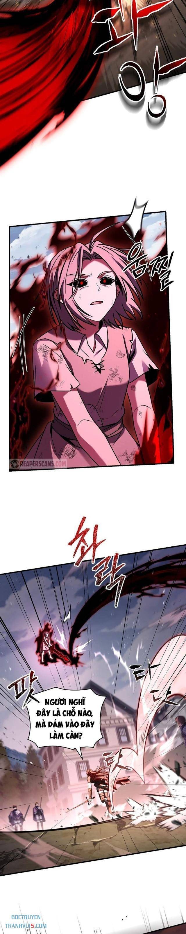 Tử Vong Quân Chủ - Page 7