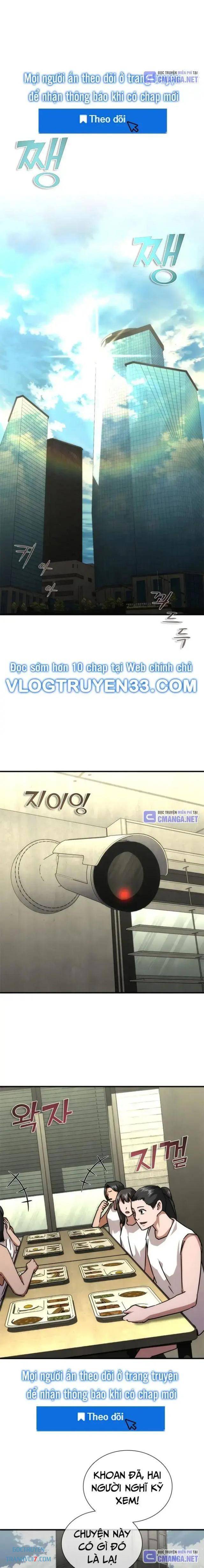 Mạt Thế Zombie 82-08 - Page 9