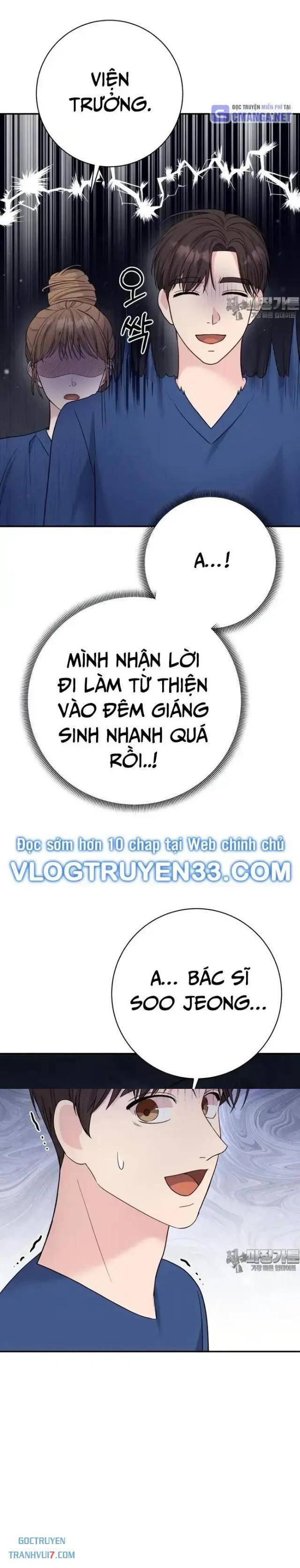Nhà Vật Lý Trị Liệu Thần Kỳ - Page 27